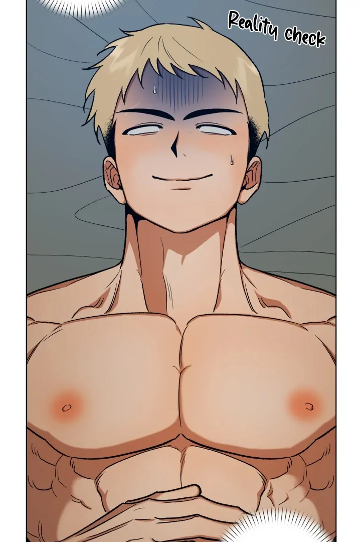 I’m Not Drunk! (LILITH) - Chapter 11 manhwa