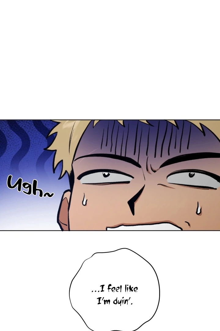 I’m Not Drunk! (LILITH) - Chapter 11 manhwa