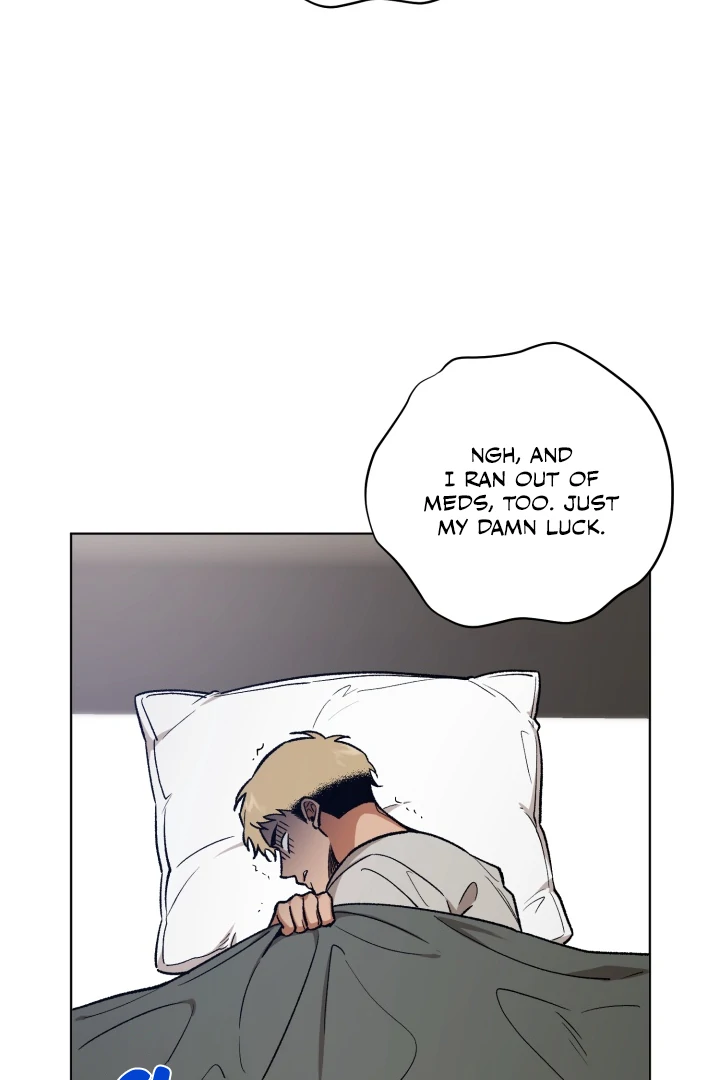 I’m Not Drunk! (LILITH) - Chapter 11 manhwa