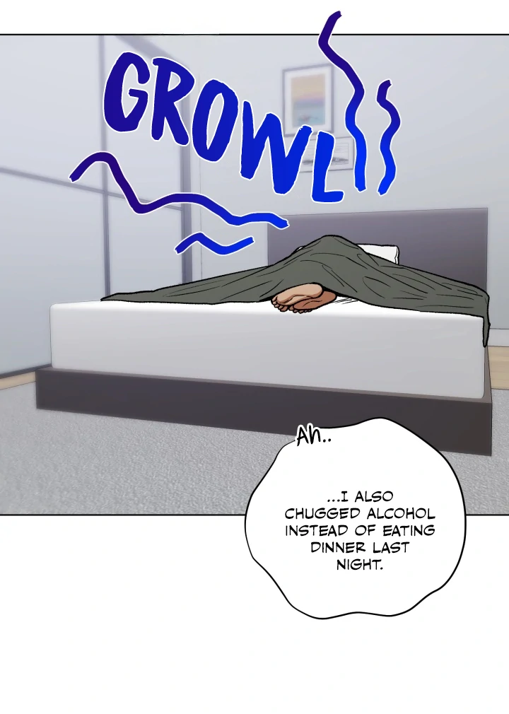 I’m Not Drunk! (LILITH) - Chapter 11 manhwa