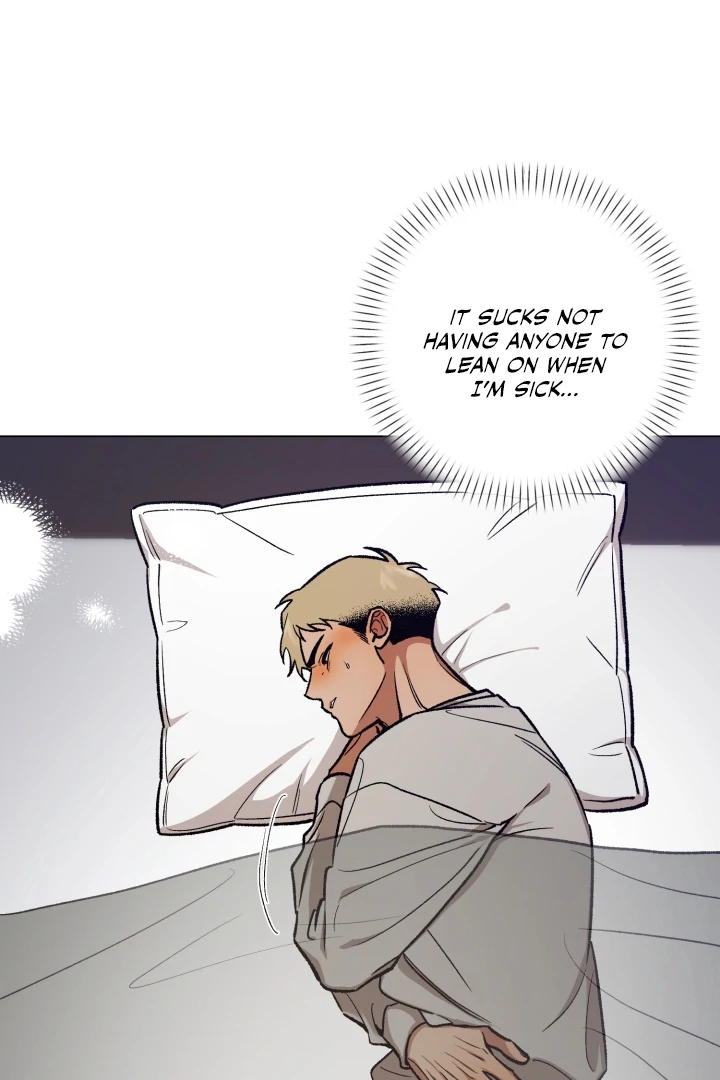 I’m Not Drunk! (LILITH) - Chapter 11 manhwa