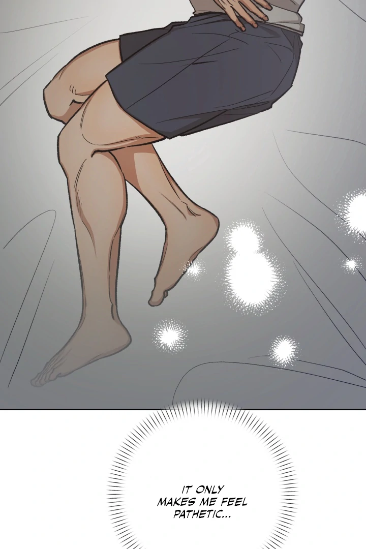 I’m Not Drunk! (LILITH) - Chapter 11 manhwa