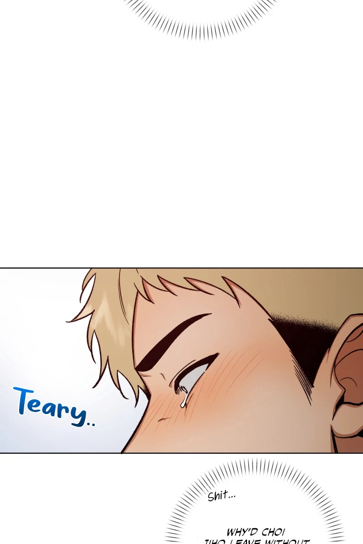 I’m Not Drunk! (LILITH) - Chapter 11 manhwa