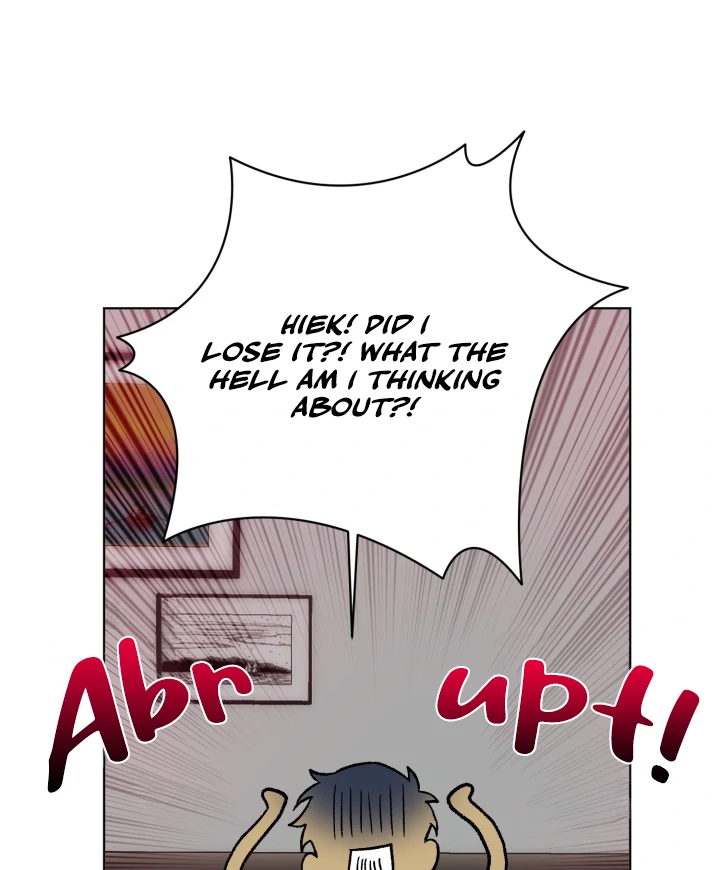 I’m Not Drunk! (LILITH) - Chapter 11 manhwa