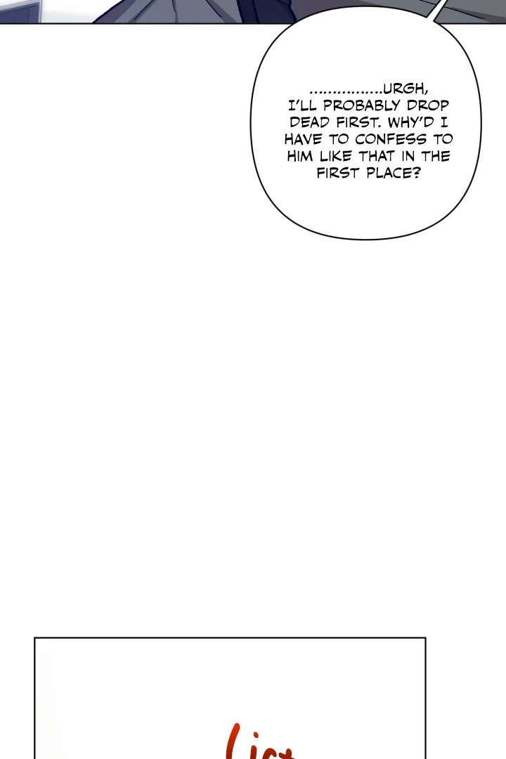 I’m Not Drunk! (LILITH) - Chapter 11 manhwa