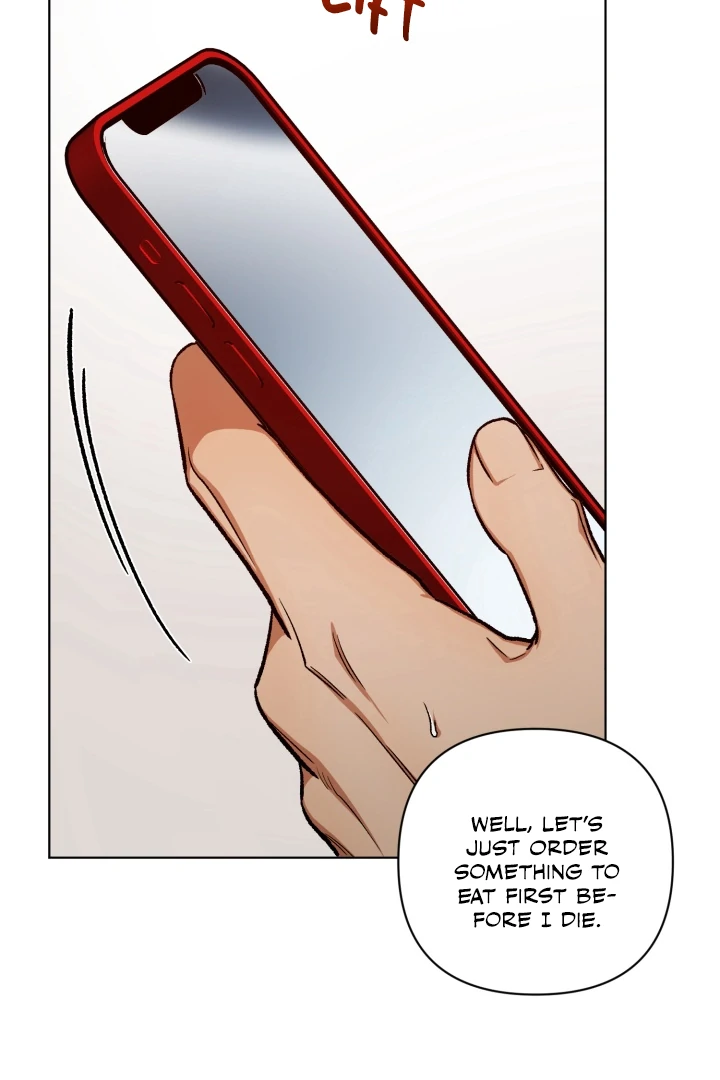 I’m Not Drunk! (LILITH) - Chapter 11 manhwa