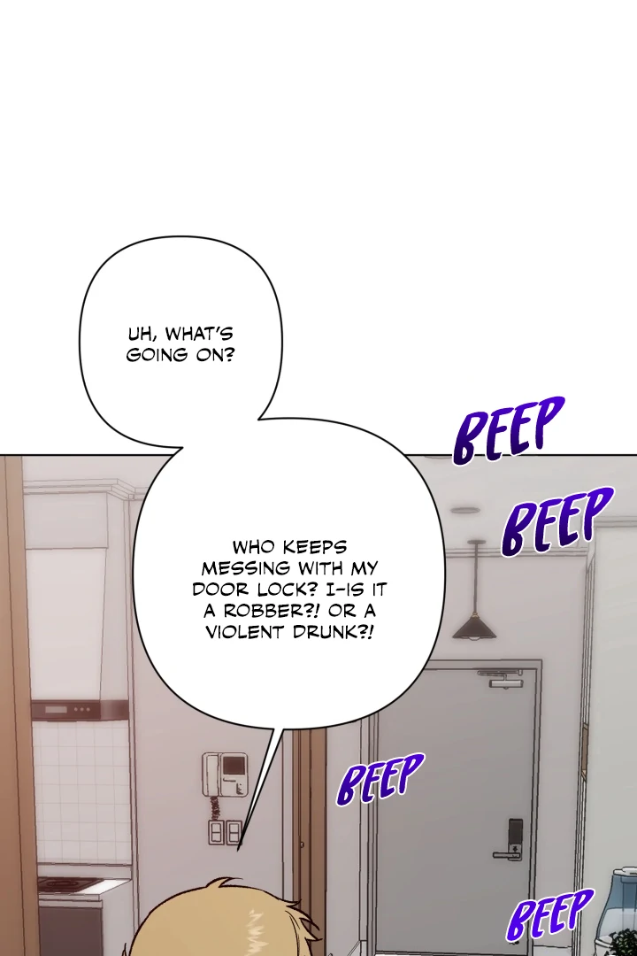 I’m Not Drunk! (LILITH) - Chapter 11 manhwa