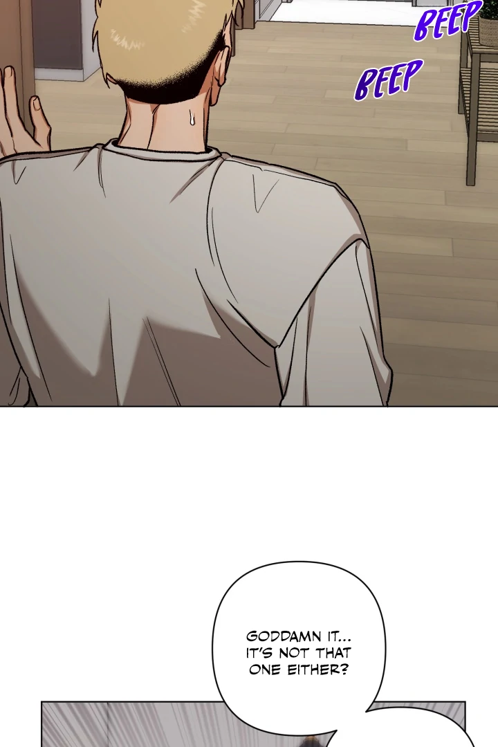 I’m Not Drunk! (LILITH) - Chapter 11 manhwa
