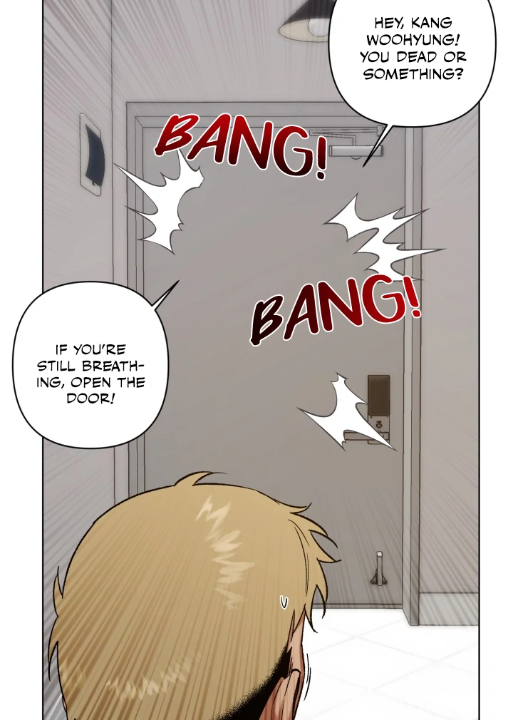 I’m Not Drunk! (LILITH) - Chapter 11 manhwa