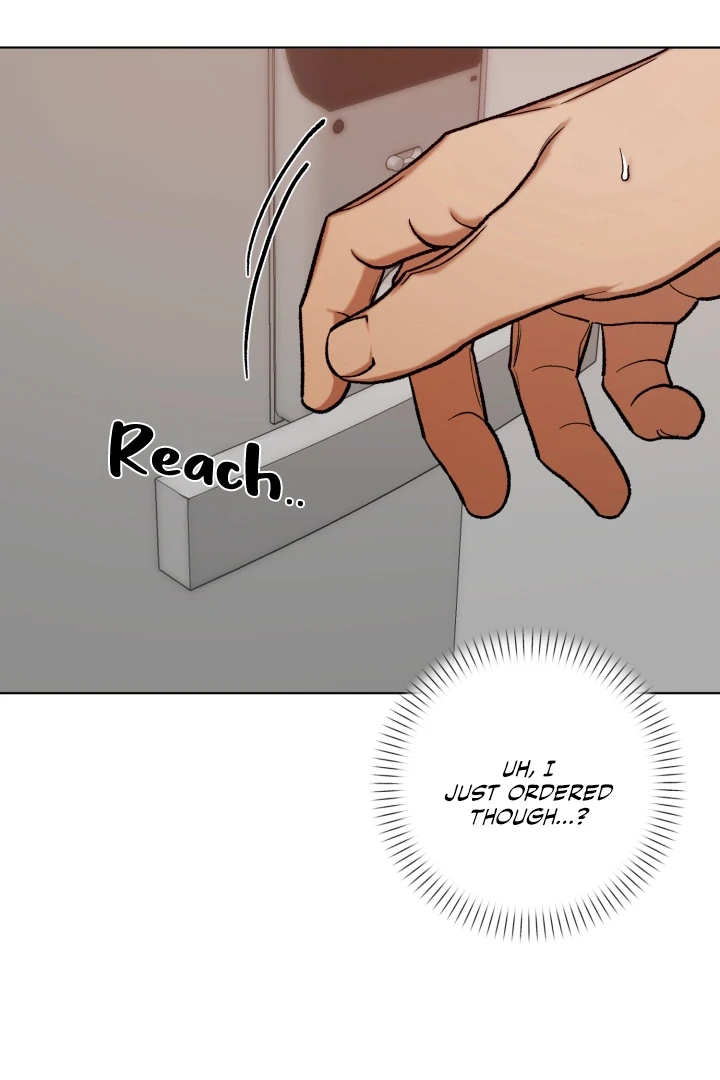I’m Not Drunk! (LILITH) - Chapter 11 manhwa