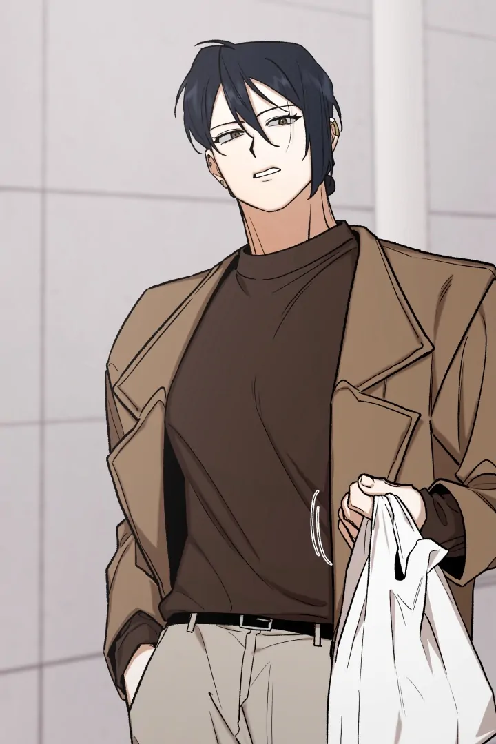 I’m Not Drunk! (LILITH) - Chapter 11 manhwa