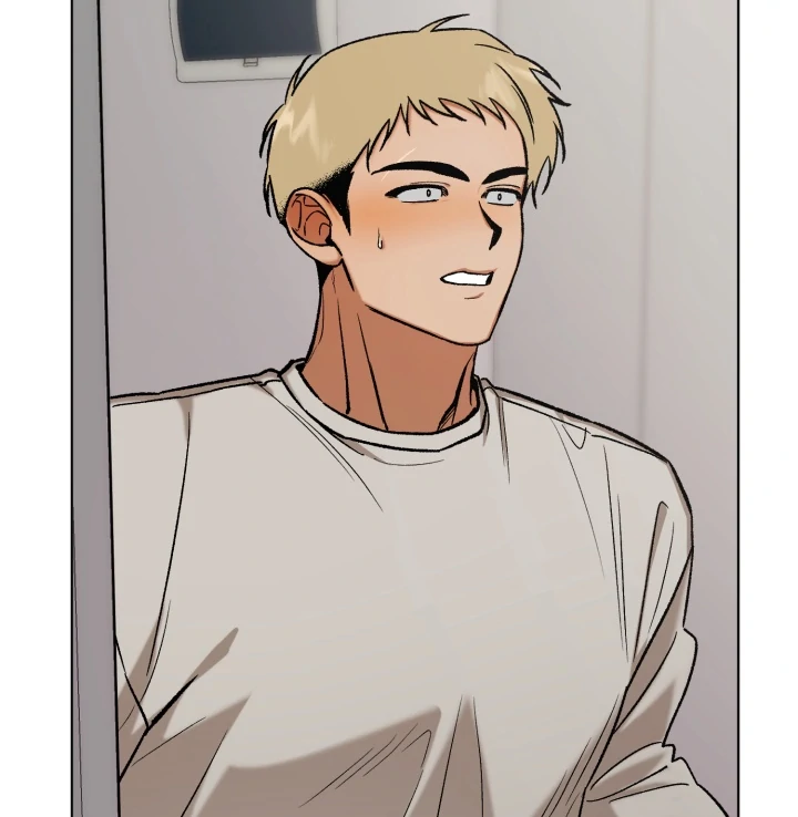 I’m Not Drunk! (LILITH) - Chapter 11 manhwa