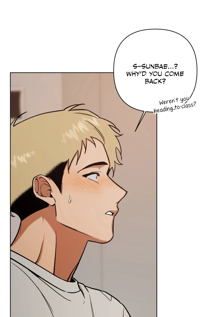 I’m Not Drunk! (LILITH) - Chapter 12 manhwa