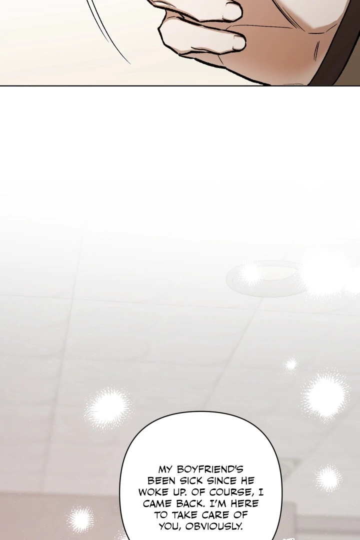 I’m Not Drunk! (LILITH) - Chapter 12 manhwa