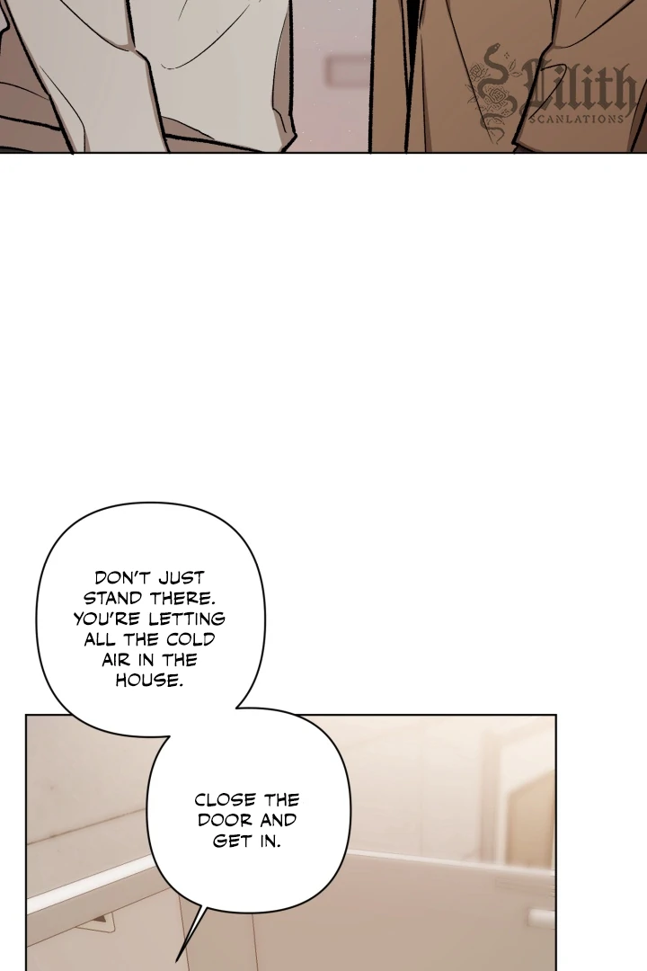 I’m Not Drunk! (LILITH) - Chapter 12 manhwa
