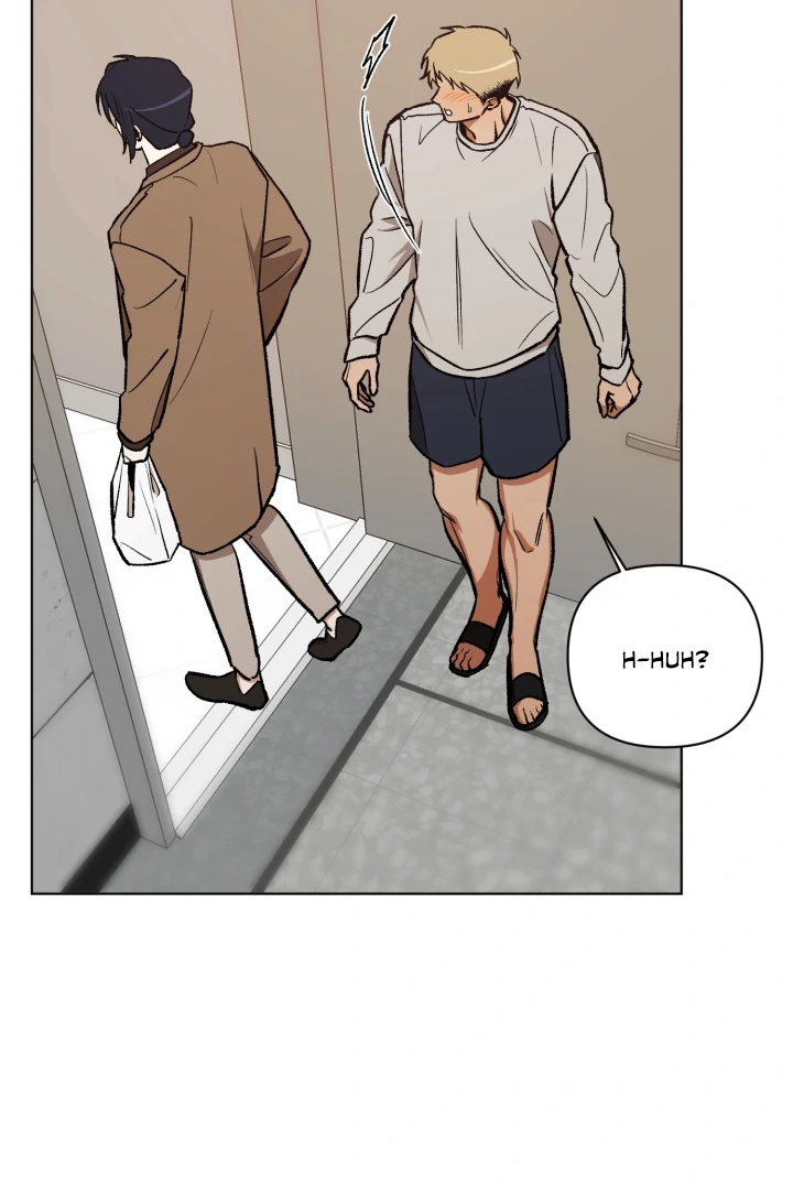 I’m Not Drunk! (LILITH) - Chapter 12 manhwa