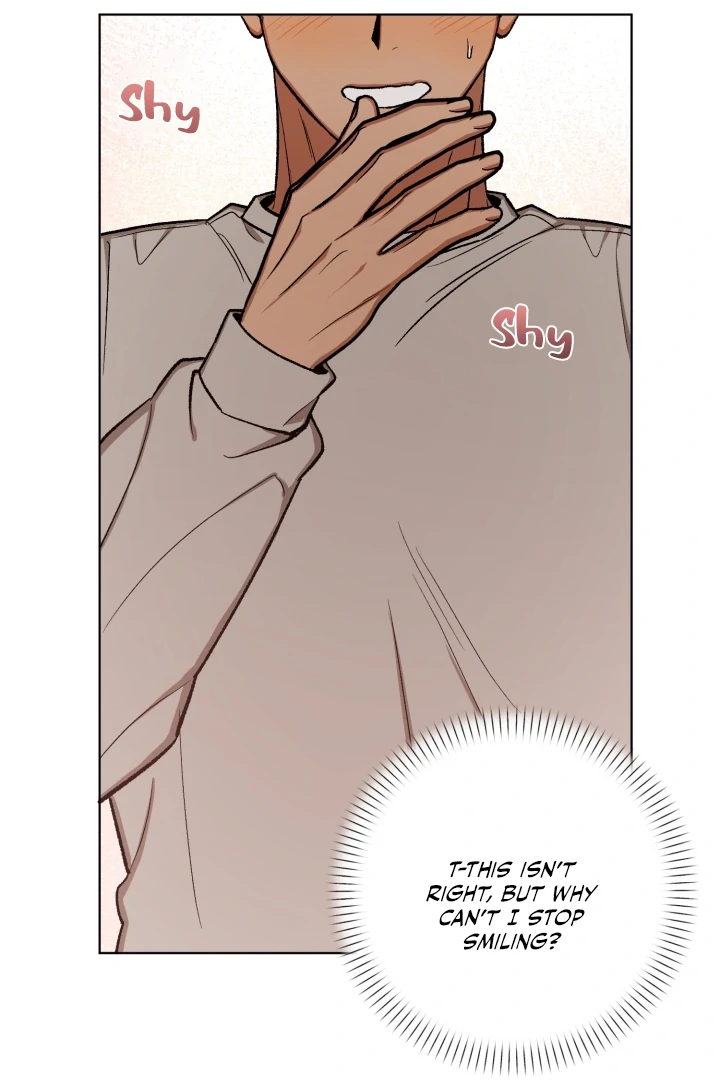 I’m Not Drunk! (LILITH) - Chapter 12 manhwa