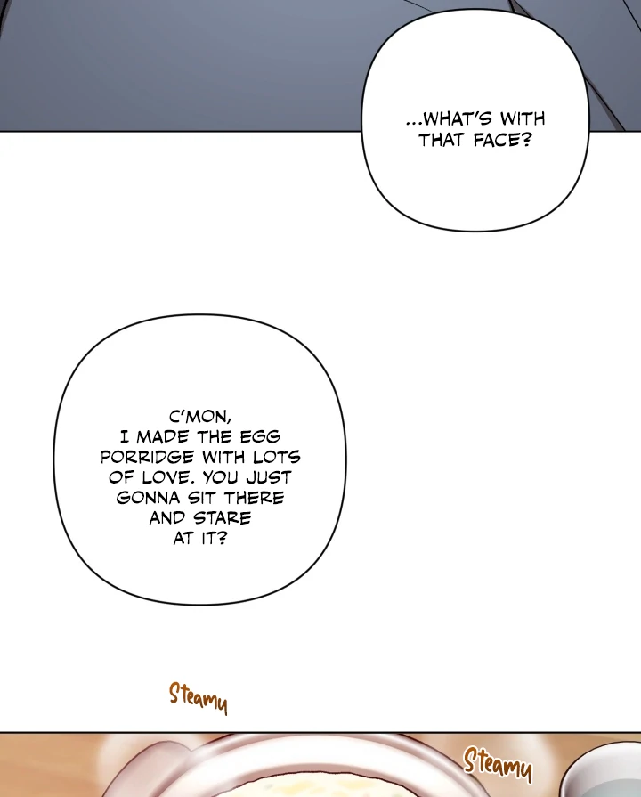 I’m Not Drunk! (LILITH) - Chapter 12 manhwa