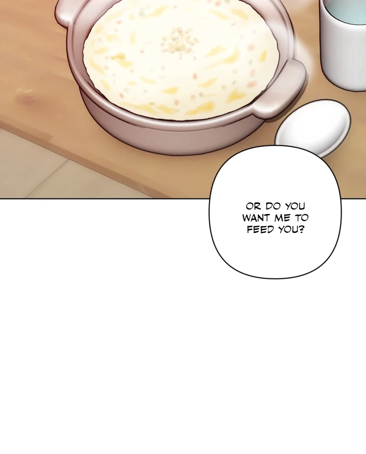 I’m Not Drunk! (LILITH) - Chapter 12 manhwa