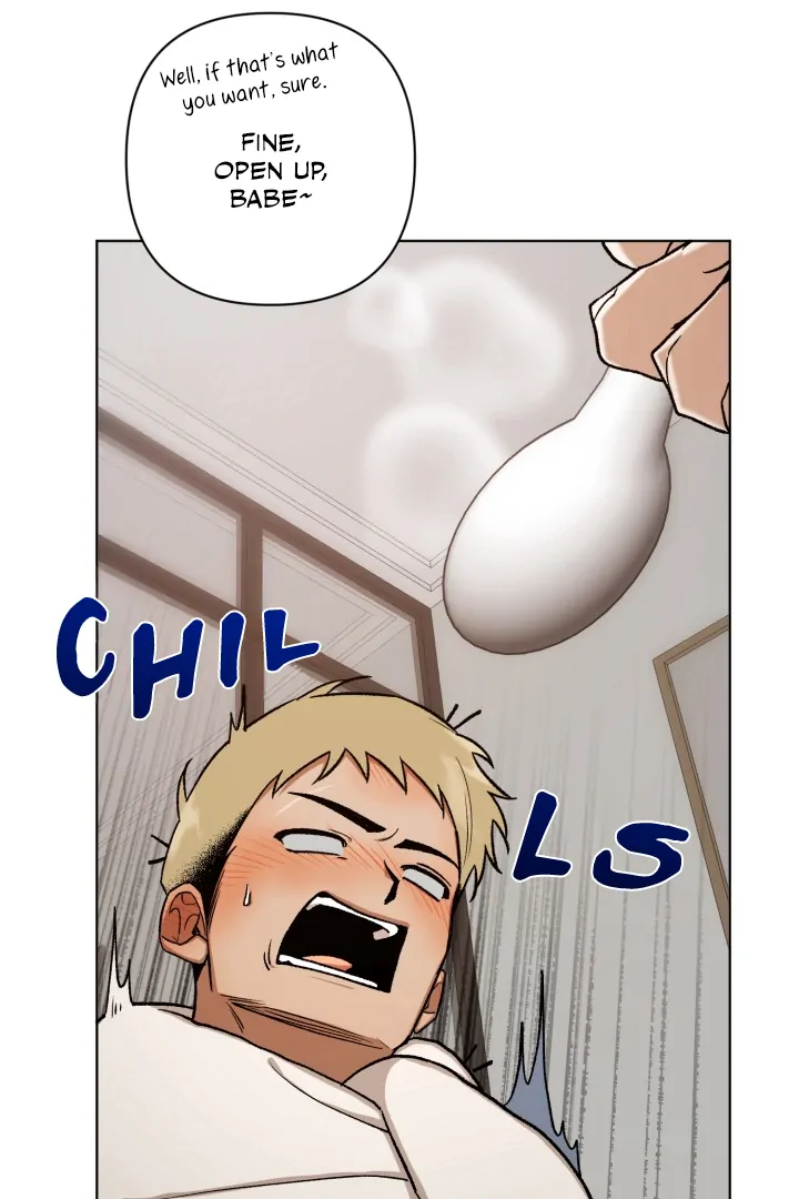 I’m Not Drunk! (LILITH) - Chapter 12 manhwa