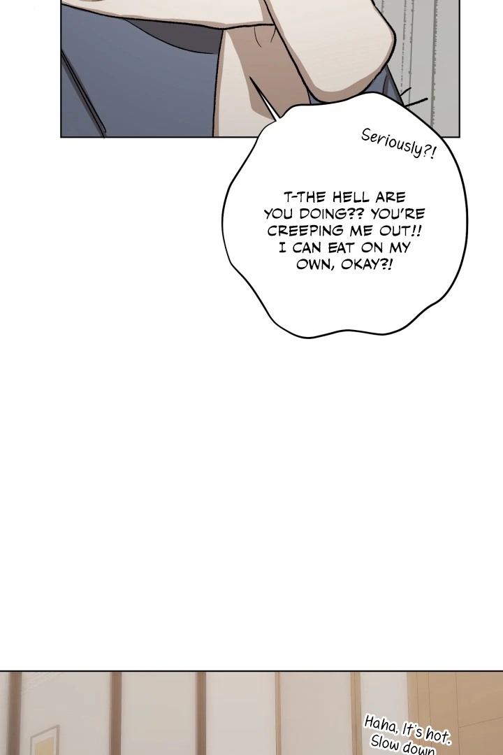 I’m Not Drunk! (LILITH) - Chapter 12 manhwa