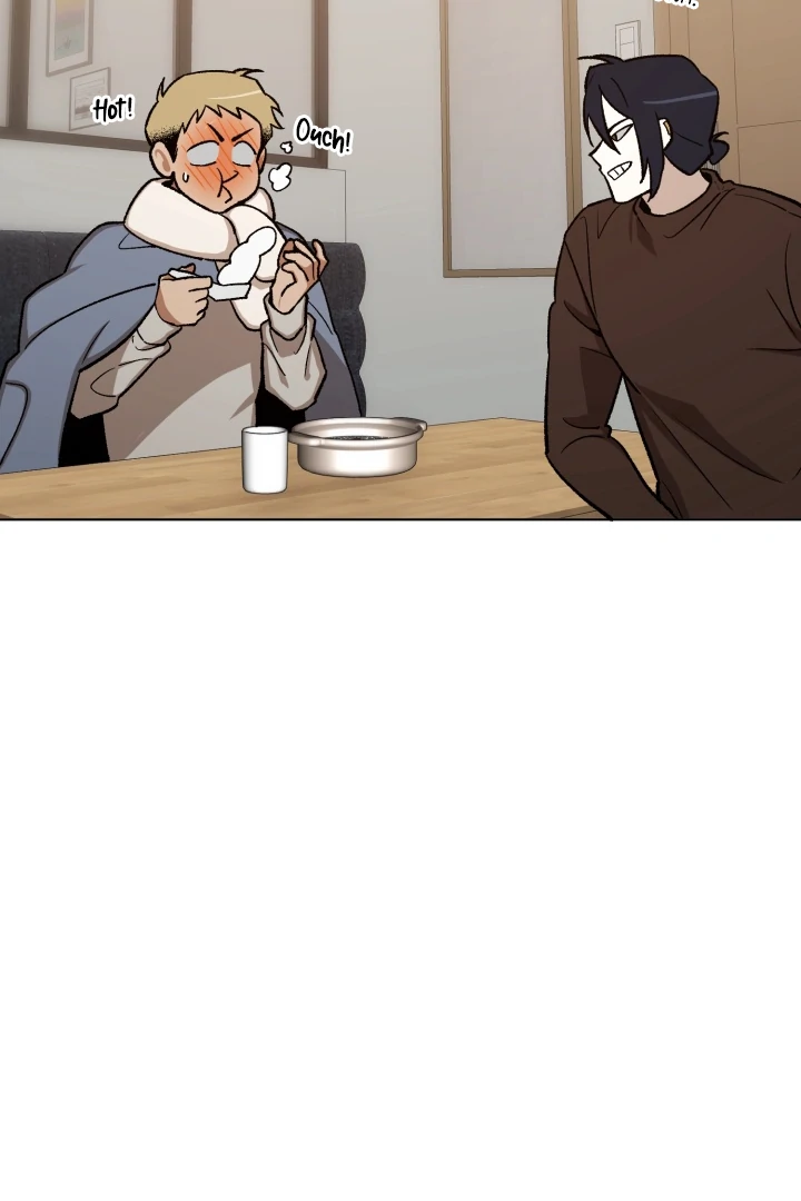 I’m Not Drunk! (LILITH) - Chapter 12 manhwa