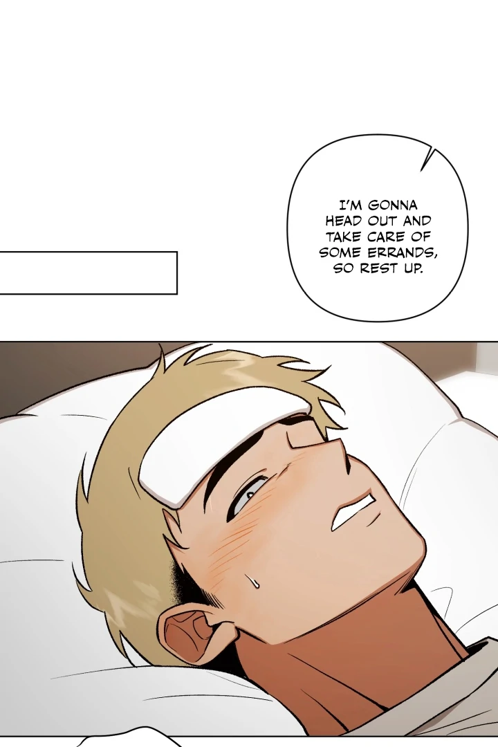 I’m Not Drunk! (LILITH) - Chapter 12 manhwa