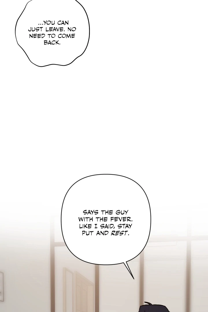 I’m Not Drunk! (LILITH) - Chapter 12 manhwa