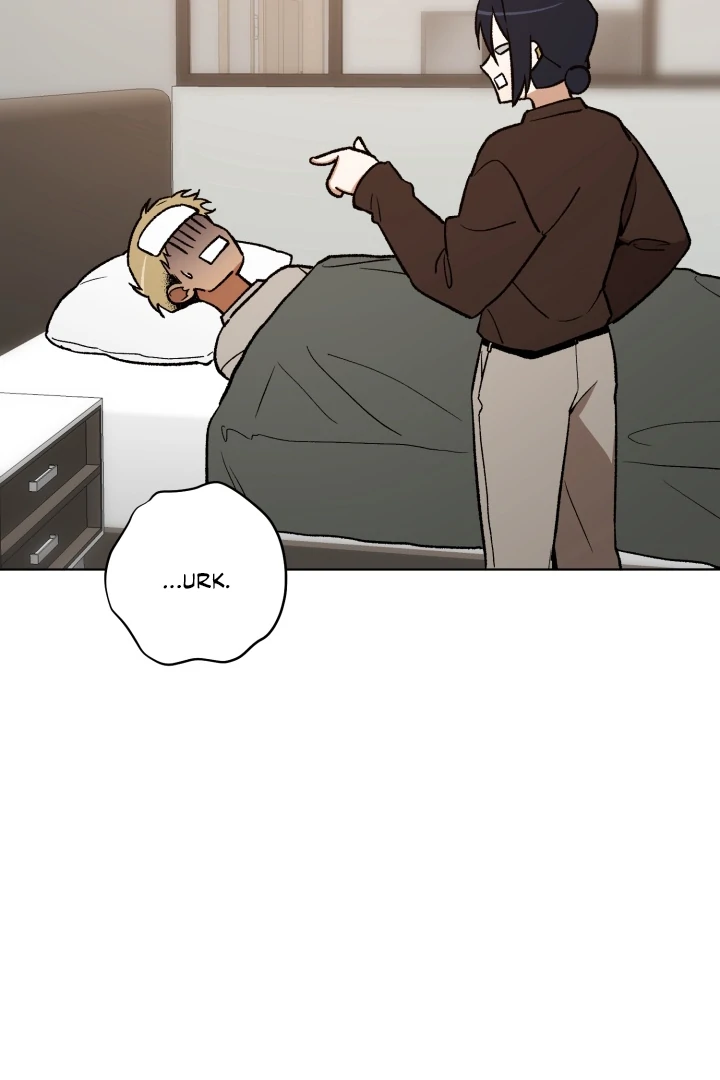 I’m Not Drunk! (LILITH) - Chapter 12 manhwa