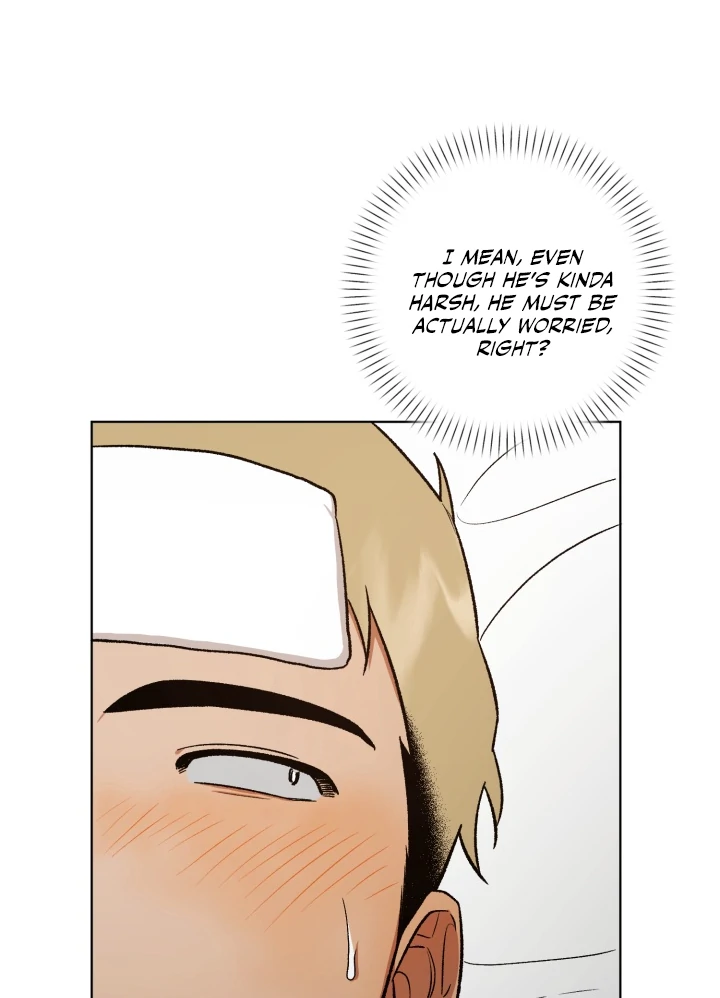 I’m Not Drunk! (LILITH) - Chapter 12 manhwa