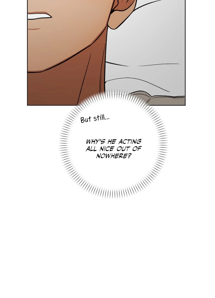 I’m Not Drunk! (LILITH) - Chapter 12 manhwa