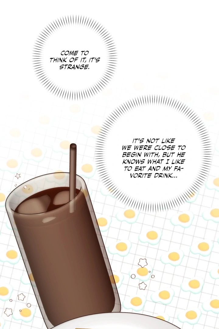 I’m Not Drunk! (LILITH) - Chapter 12 manhwa