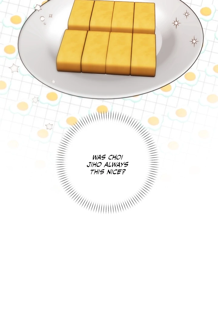 I’m Not Drunk! (LILITH) - Chapter 12 manhwa