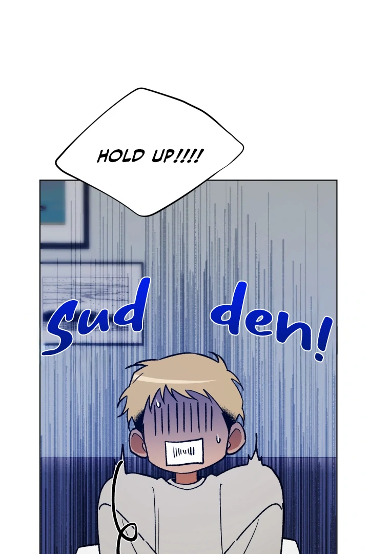 I’m Not Drunk! (LILITH) - Chapter 12 manhwa