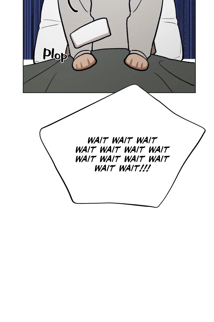 I’m Not Drunk! (LILITH) - Chapter 12 manhwa