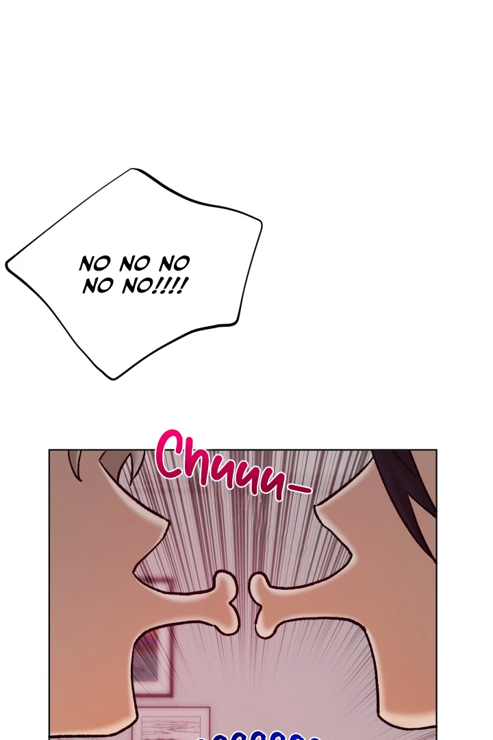 I’m Not Drunk! (LILITH) - Chapter 12 manhwa