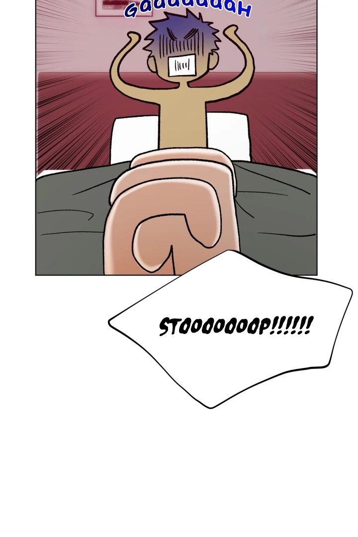 I’m Not Drunk! (LILITH) - Chapter 12 manhwa