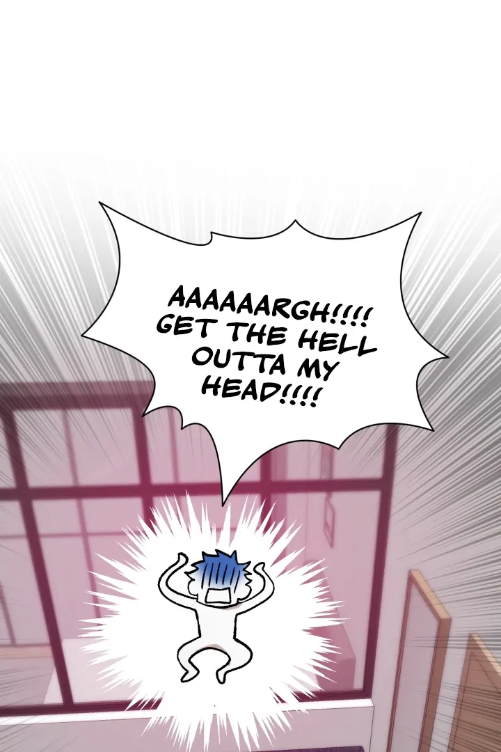 I’m Not Drunk! (LILITH) - Chapter 12 manhwa