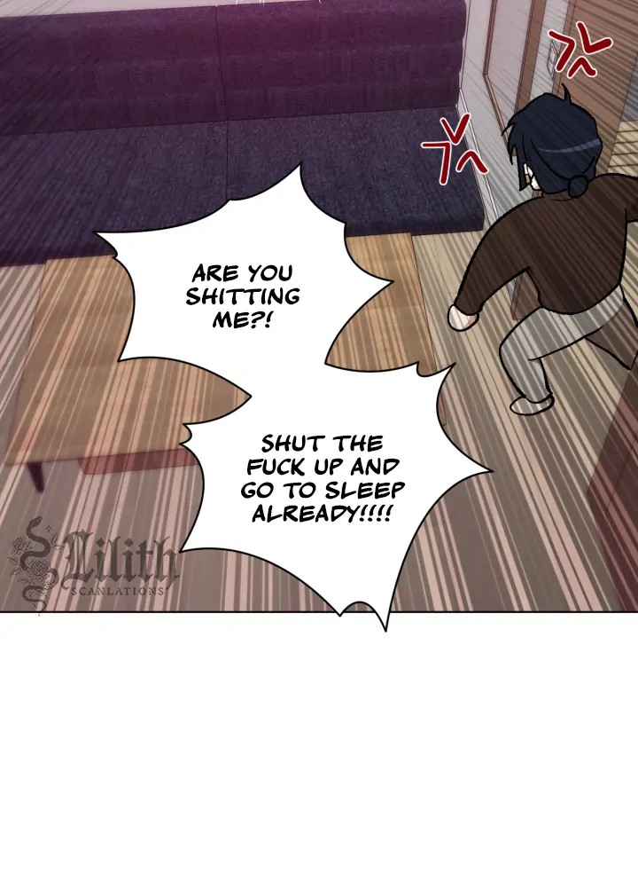 I’m Not Drunk! (LILITH) - Chapter 12 manhwa