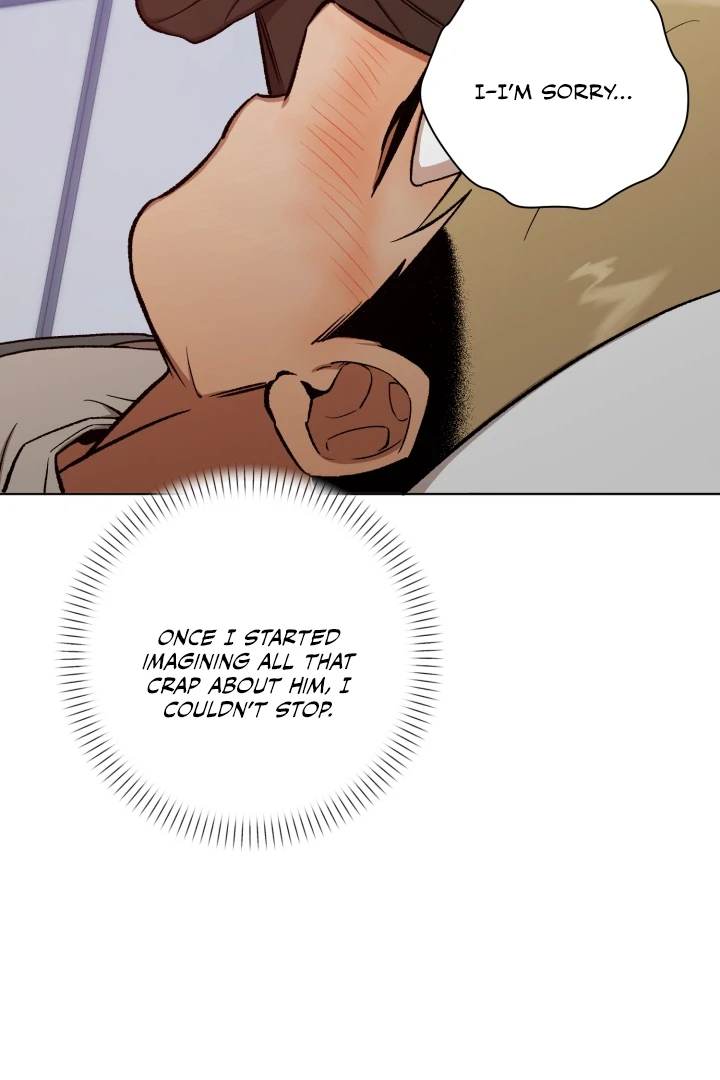 I’m Not Drunk! (LILITH) - Chapter 12 manhwa