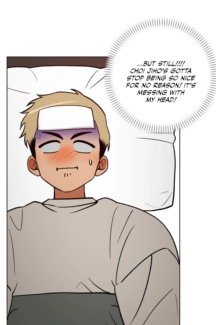 I’m Not Drunk! (LILITH) - Chapter 12 manhwa