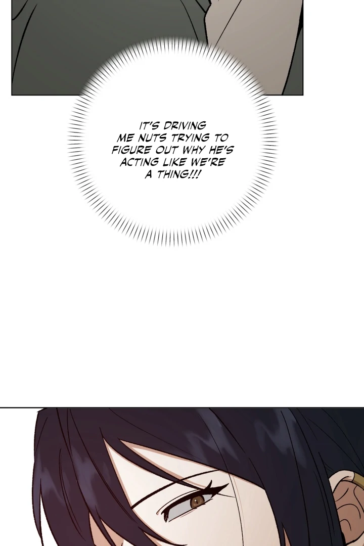 I’m Not Drunk! (LILITH) - Chapter 12 manhwa