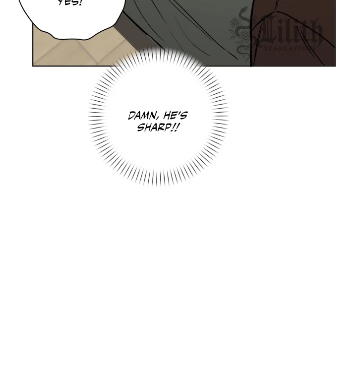 I’m Not Drunk! (LILITH) - Chapter 12 manhwa