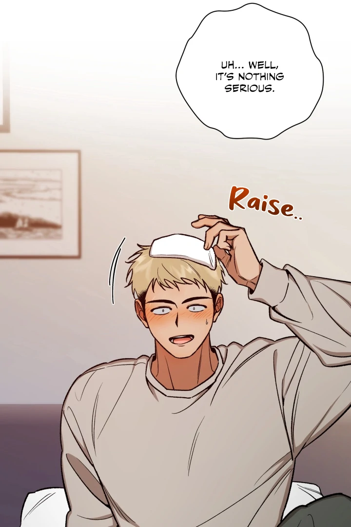 I’m Not Drunk! (LILITH) - Chapter 12 manhwa