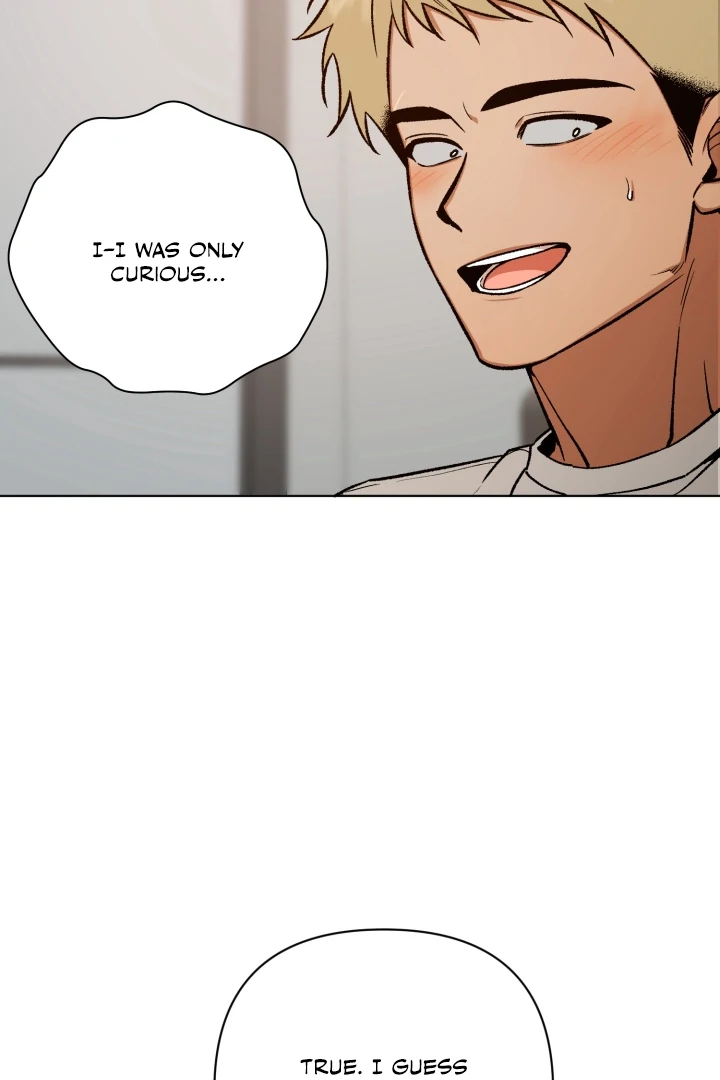 I’m Not Drunk! (LILITH) - Chapter 12 manhwa