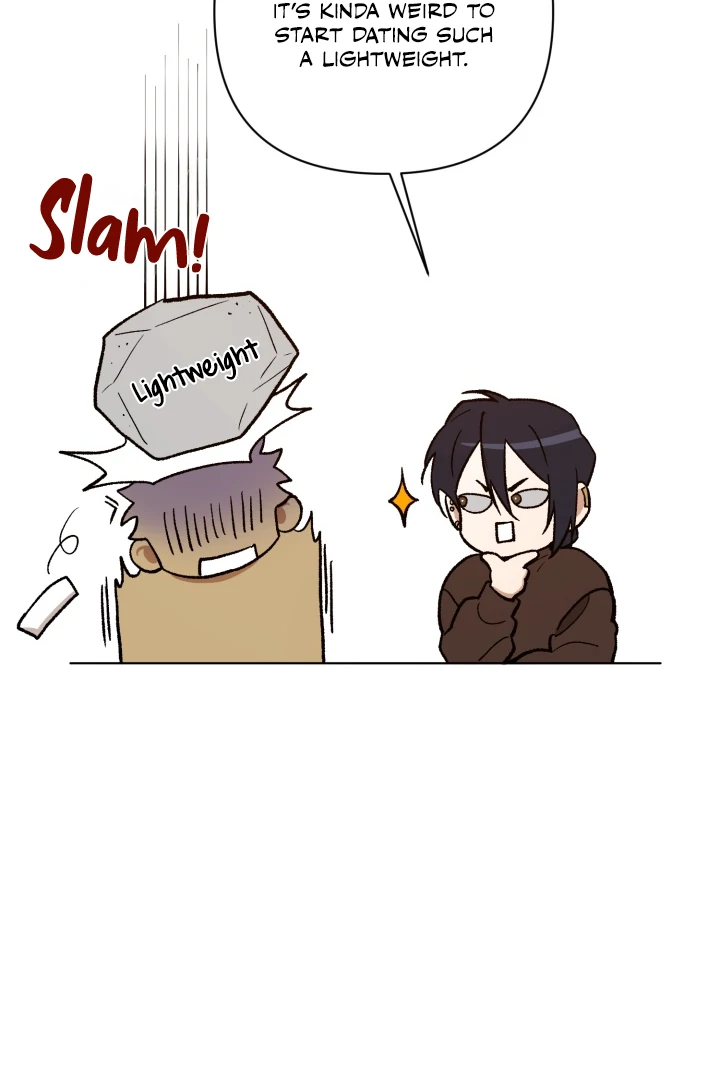 I’m Not Drunk! (LILITH) - Chapter 12 manhwa