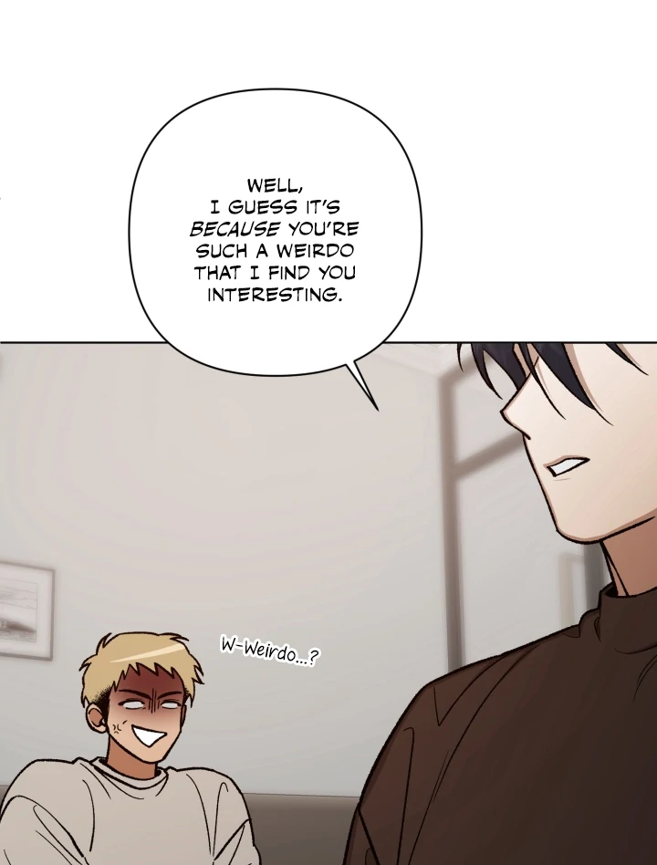 I’m Not Drunk! (LILITH) - Chapter 12 manhwa