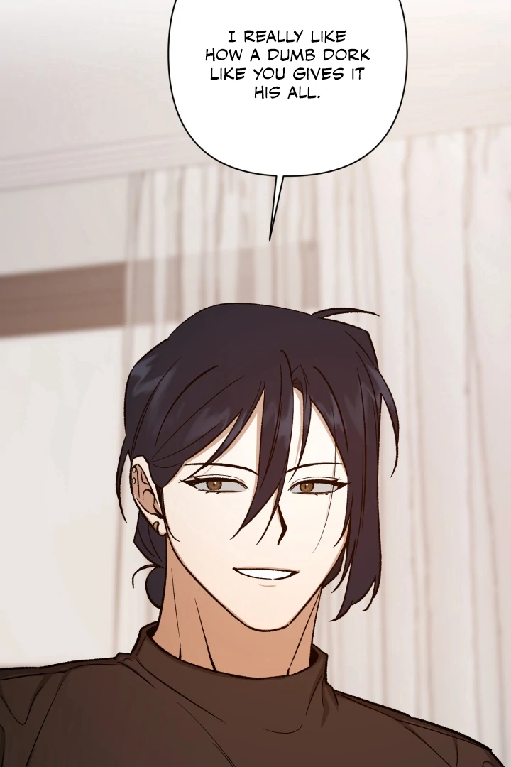 I’m Not Drunk! (LILITH) - Chapter 12 manhwa