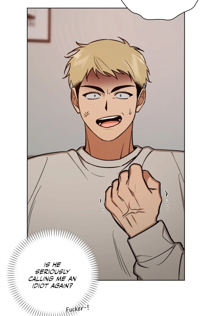 I’m Not Drunk! (LILITH) - Chapter 12 manhwa