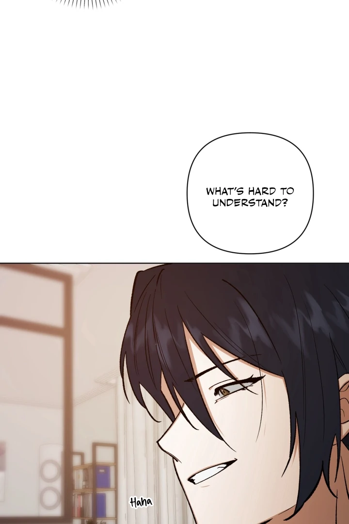 I’m Not Drunk! (LILITH) - Chapter 12 manhwa